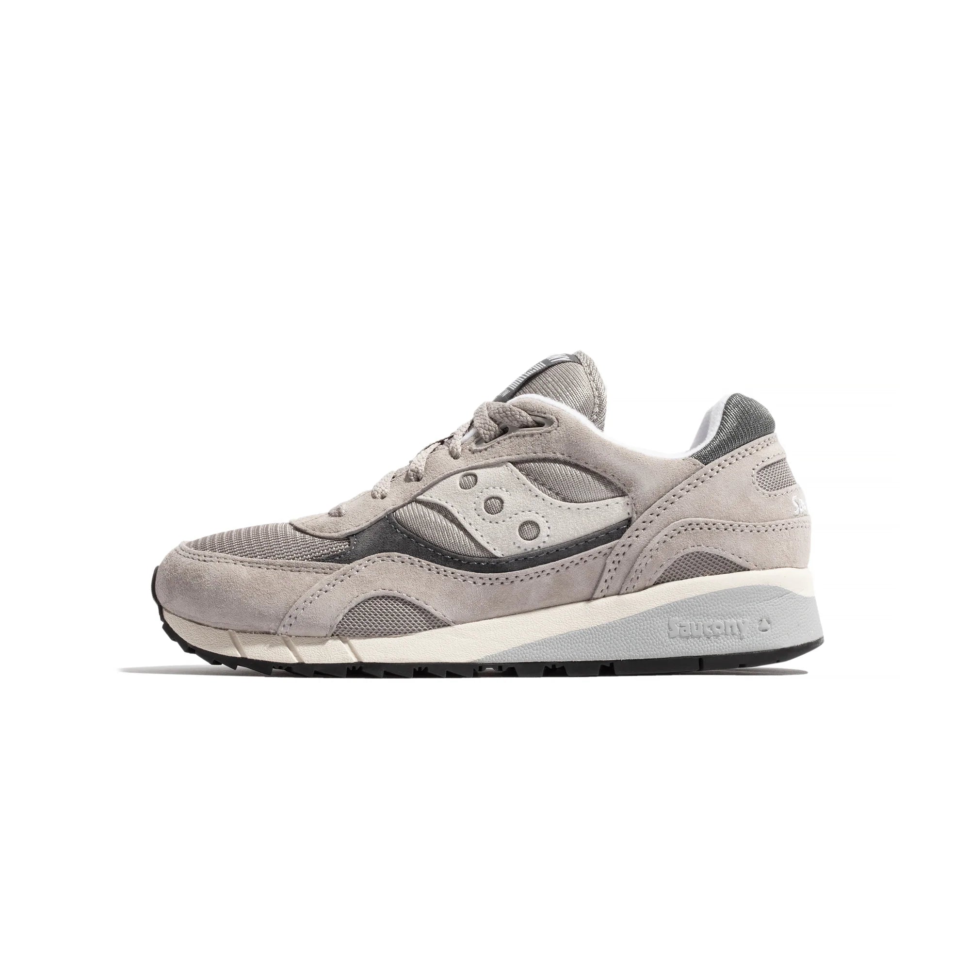 Men's Saucony Shadow 6000 - GREY