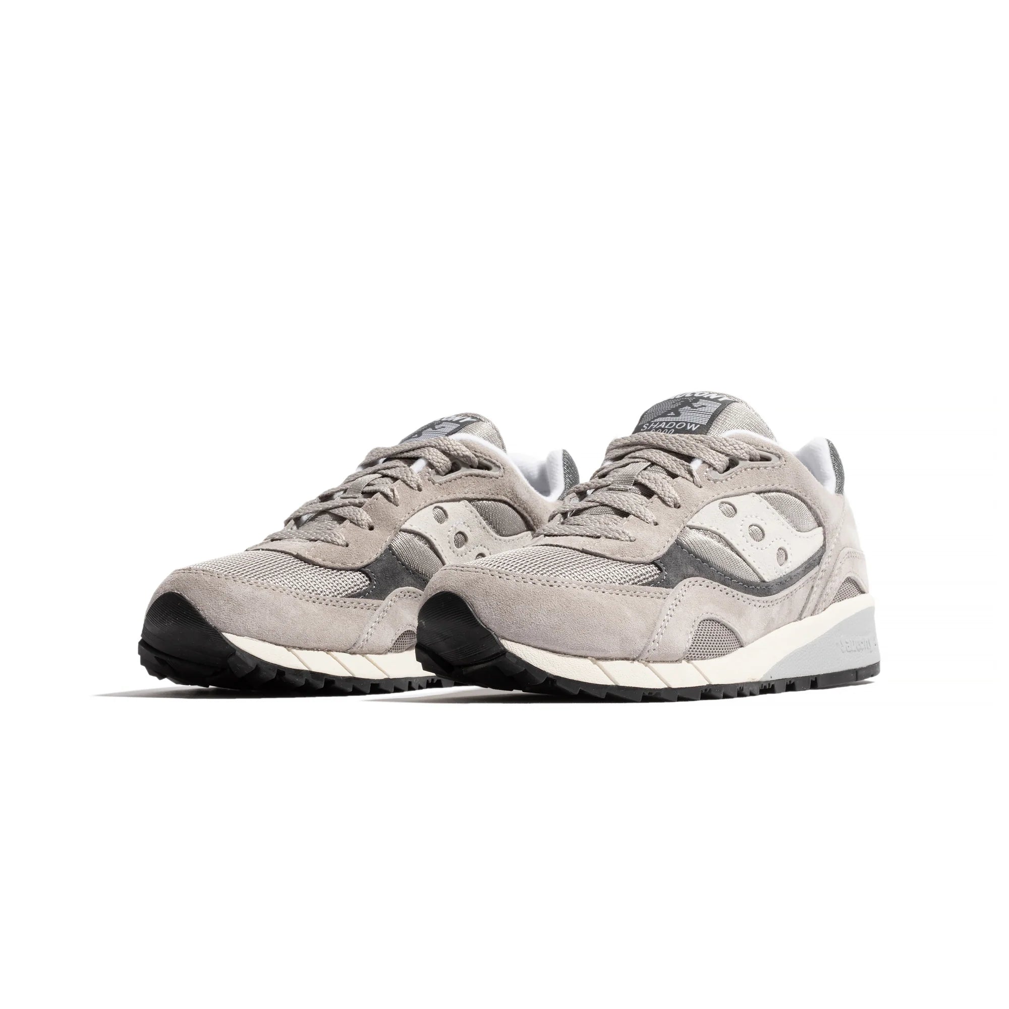 Men's Saucony Shadow 6000 - GREY