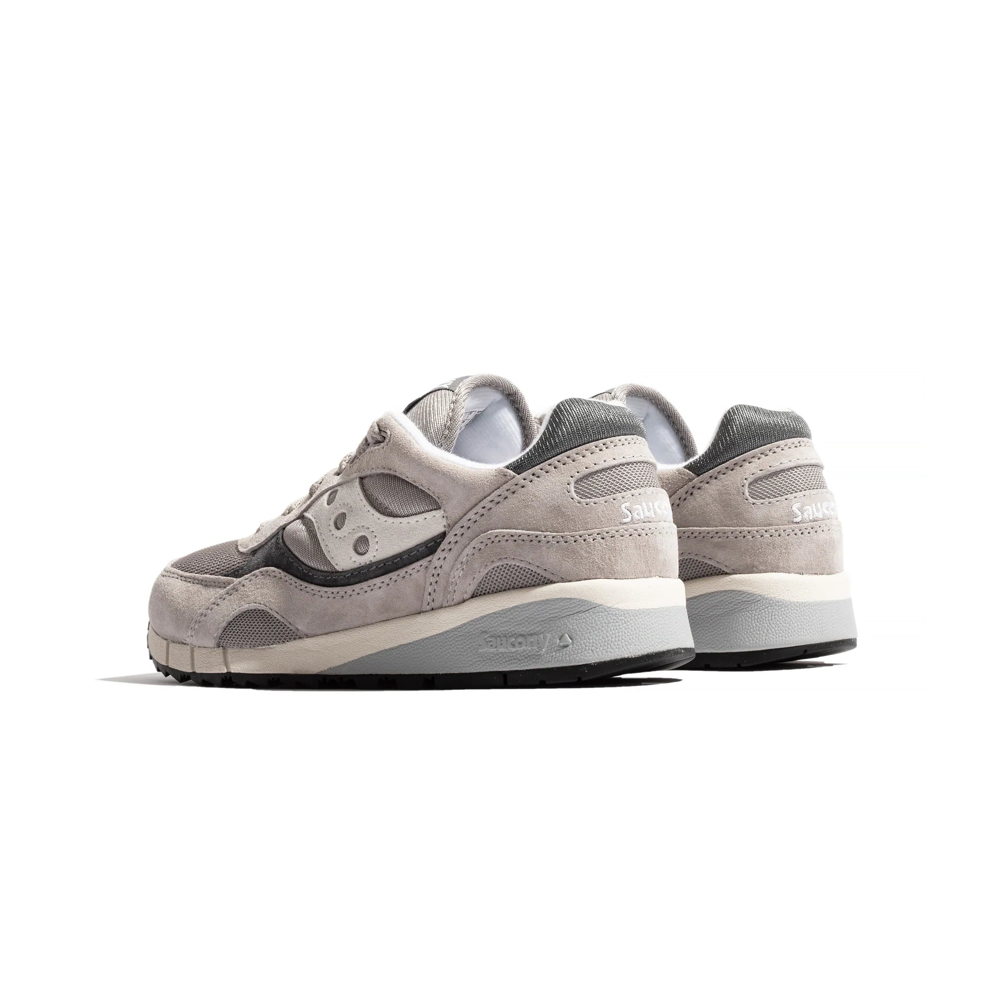Men's Saucony Shadow 6000 - GREY