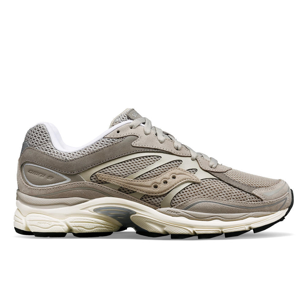 Men&#39;s Saucony Progrid Omni 9 - GREY