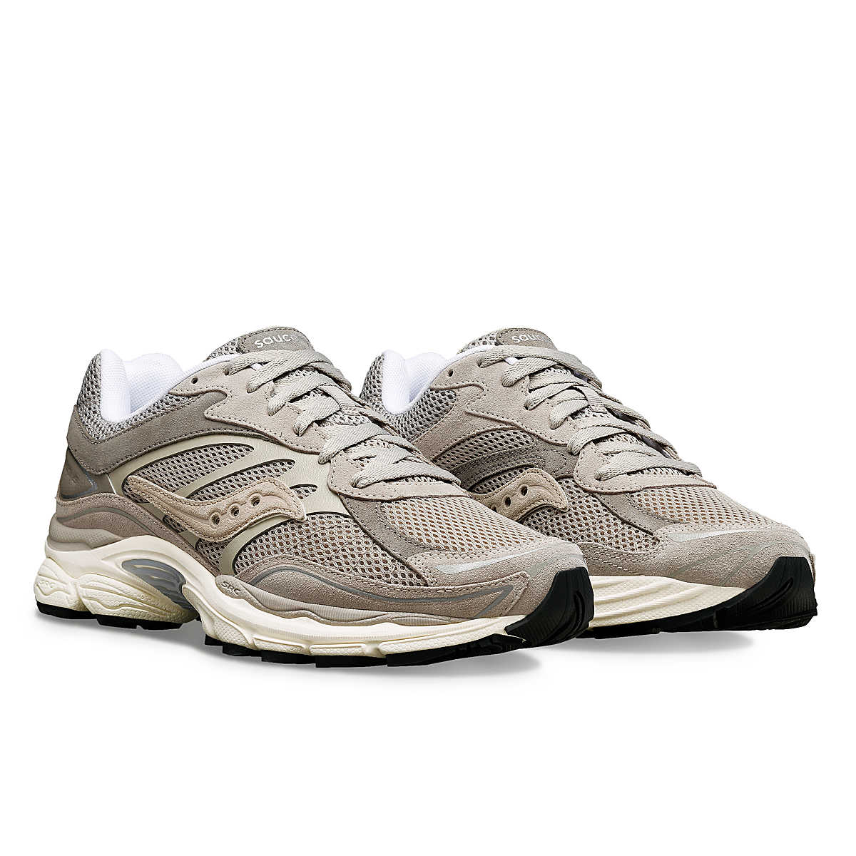 Men&#39;s Saucony Progrid Omni 9 - GREY