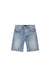 Purple Brand Cast Iron Shorts -CAST IRON