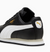 Puma Roma 24 Holiday Glitz Preschool - BLACK