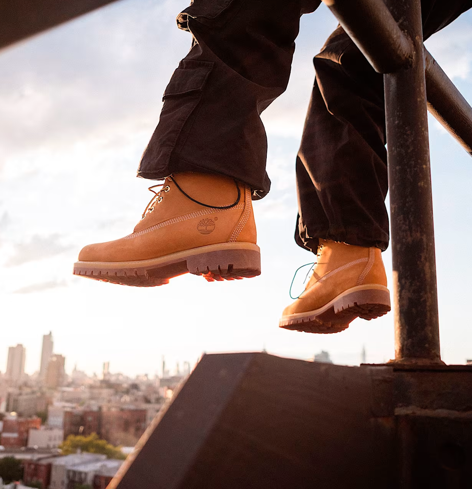 Timberland Boots store wheat