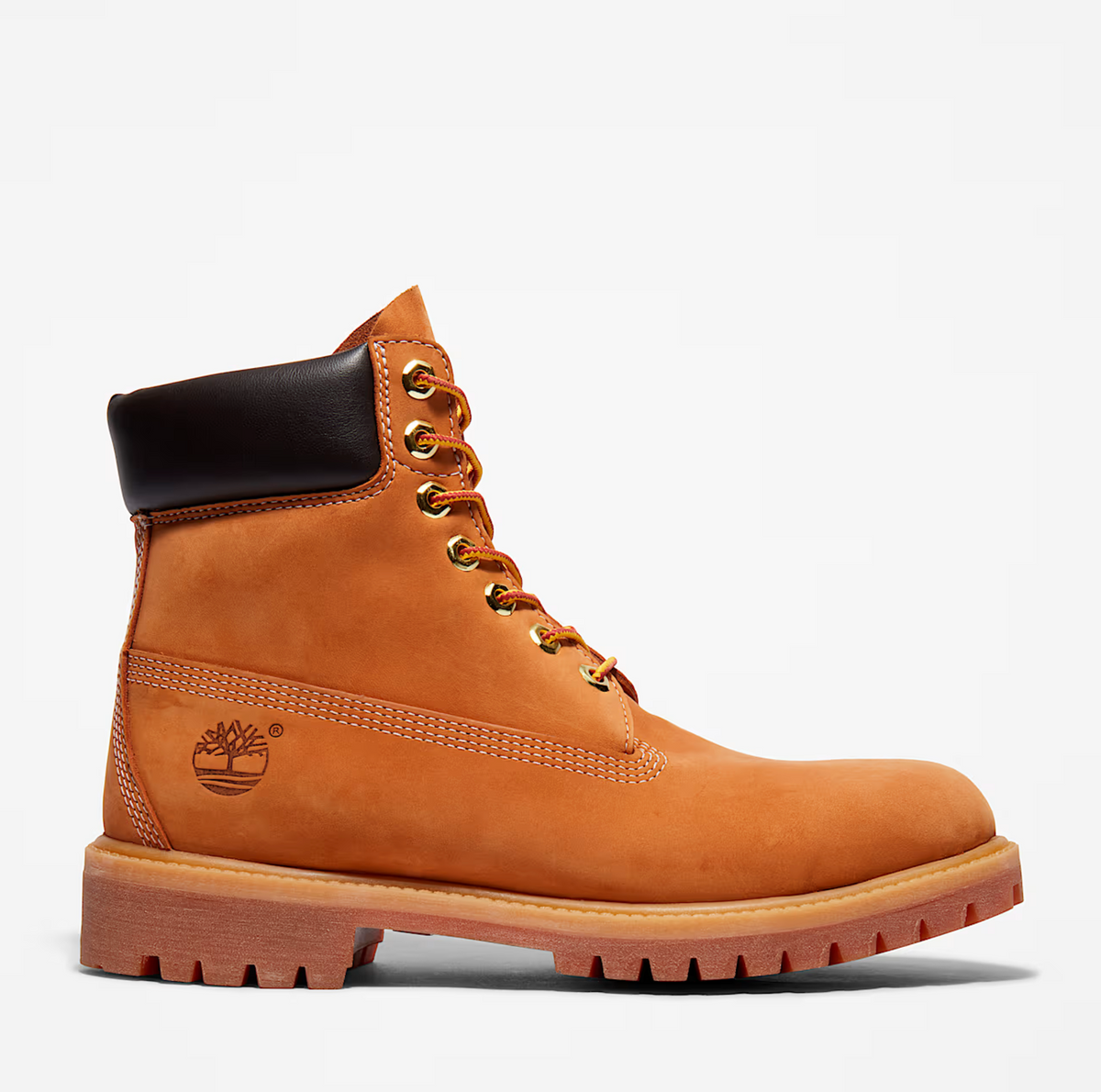 Men&#39;s Timberland® Premium 6-Inch Waterproof Boot - WHEAT