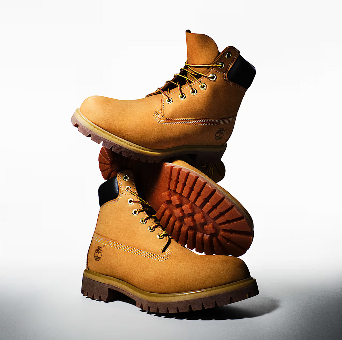 Men&#39;s Timberland® Premium 6-Inch Waterproof Boot - WHEAT