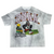 Duaa Marathon T-Shirt - WHITE