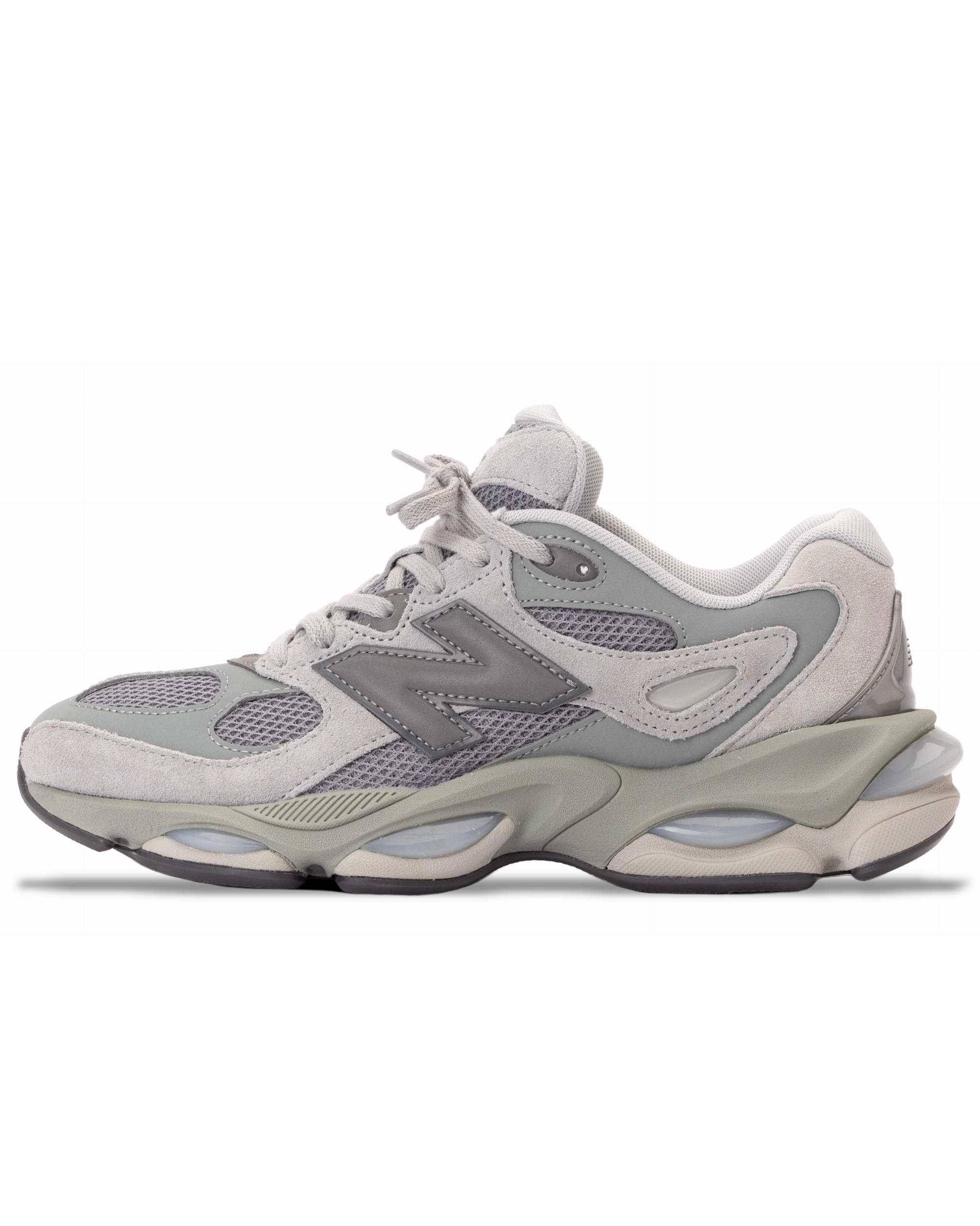 Men's New Balance 983 - GREY