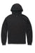 Classic Fleece Hoodie - BLACK