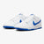 Men's Nike Dunk Low Retro - White/Hyper Royal