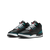 Air Jordan 3 Retro GS - BLACK/HYPER JADE