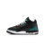 Air Jordan 3 Retro GS - BLACK/HYPER JADE