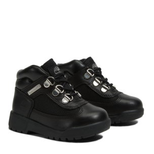 Toddler&#39;s Timberland Field Boot - BLACK