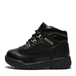 Toddler&#39;s Timberland Field Boot - BLACK