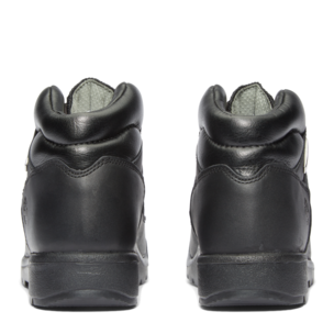 Big Kids Field Boot - BLACK