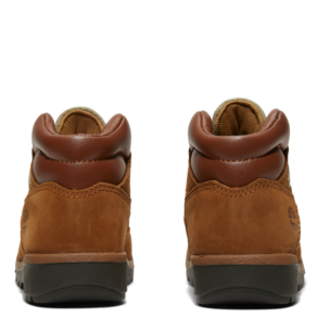 Toddlers Timberland Field Boot - MEDIUM BROWN