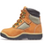 Toddler's Timberland Field Boot Tall Cam- WHEAT