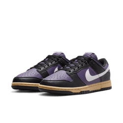 Women&#39;s Nike Dunk Low - DARK RAISIN/WHITE-BLACK-SESAME