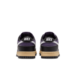 Women's Nike Dunk Low - DARK RAISIN/WHITE-BLACK-SESAME
