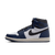 Men's Air Jordan 1 Retro High Og - MIDNIGHT NAVY/BLACK-WHITE-SAIL