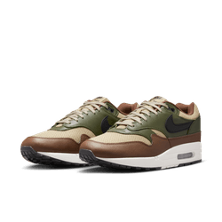 Men&#39;s Nike Air Max 1 - NEUTRAL OLIVE/BLACK-CARGO KHAKI