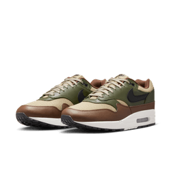 Men's Nike Air Max 1 - NEUTRAL OLIVE/BLACK-CARGO KHAKI