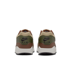Men's Nike Air Max 1 - NEUTRAL OLIVE/BLACK-CARGO KHAKI