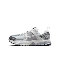 Big Kid&#39;s NIke Vomero 5 - PURE PLATINUM/METALLIC SILVER