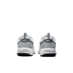 Big Kid&#39;s NIke Vomero 5 - PURE PLATINUM/METALLIC SILVER