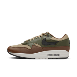 Men&#39;s Nike Air Max 1 - NEUTRAL OLIVE/BLACK-CARGO KHAKI