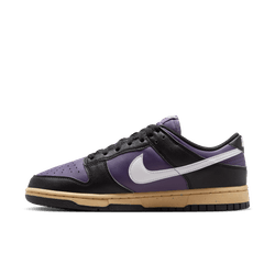 Women&#39;s Nike Dunk Low - DARK RAISIN/WHITE-BLACK-SESAME