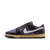 Women's Nike Dunk Low - DARK RAISIN/WHITE-BLACK-SESAME