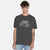 Ksubi Apex Biggie Ss Tee - Faded Black