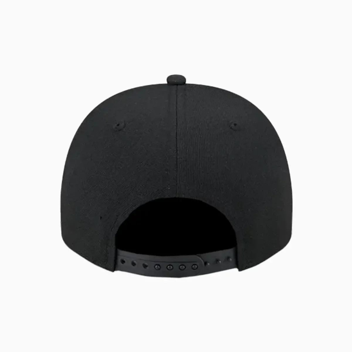 New Era Chicago Blackhawks NHL 9FIFTY Snapback Hat - BLACK