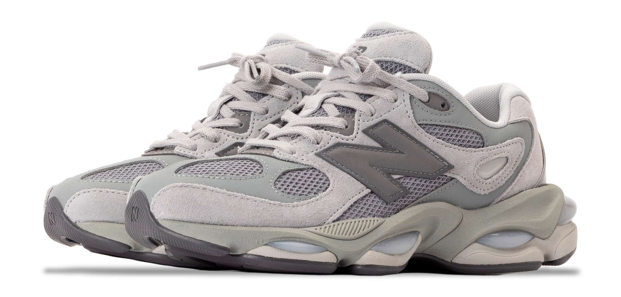 Men's New Balance 983 - GREY