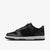 Big Kid's Nike Dunk Low Se - BLACK/BLACK-WHITE-GAME ROYAL