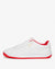 Men's Puma Gv Special - WHITE/RED