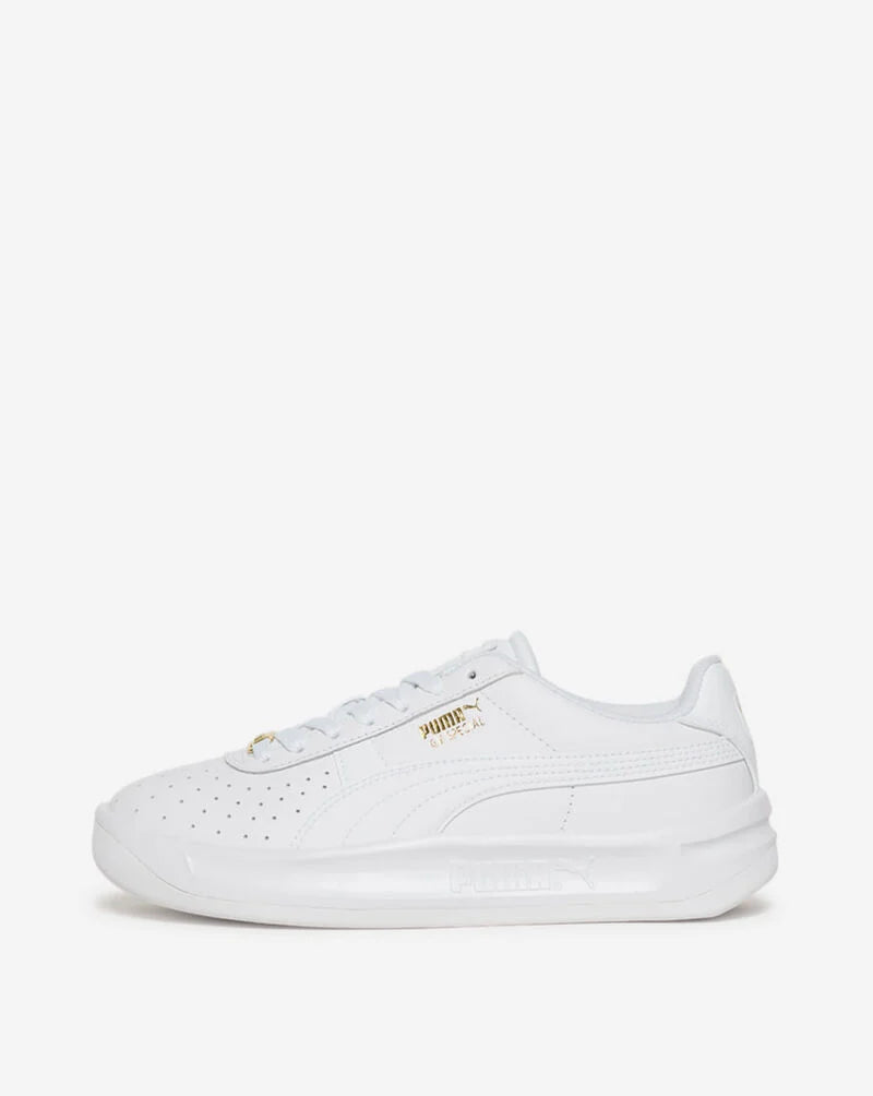 Big Kid&#39;s Puma Gv Special - WHITE