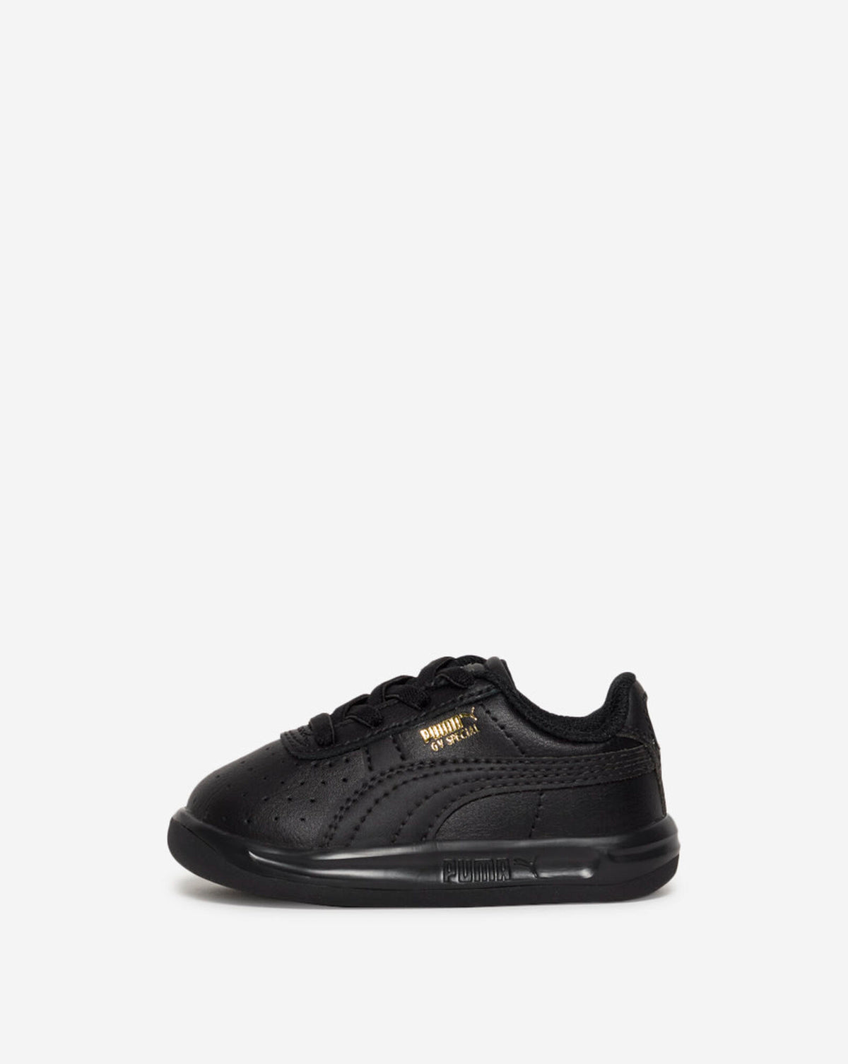 Toddler&#39;s Puma Gv Special - BLACK