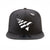 Paper Planes The Original Crown 9fifty Hat - BLACK