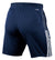 Men's Adidas Tiro Training Shorts- NAVY BLUE/WHITE