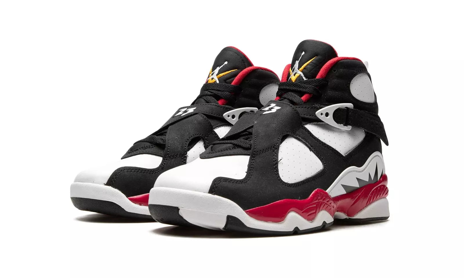 Air Jordan 8 Retro (GS) - PAPRIKA