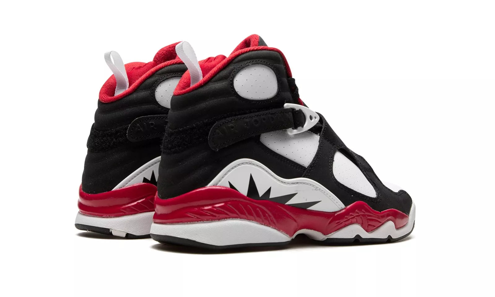 Air Jordan 8 Retro (GS) - PAPRIKA