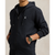 Polo Ralph Lauren LONG-SLEEVE DOUBLE KNIT TECH FULL-ZIP HOODED SWEATSHIRT
- BLACK MARL HEATHER