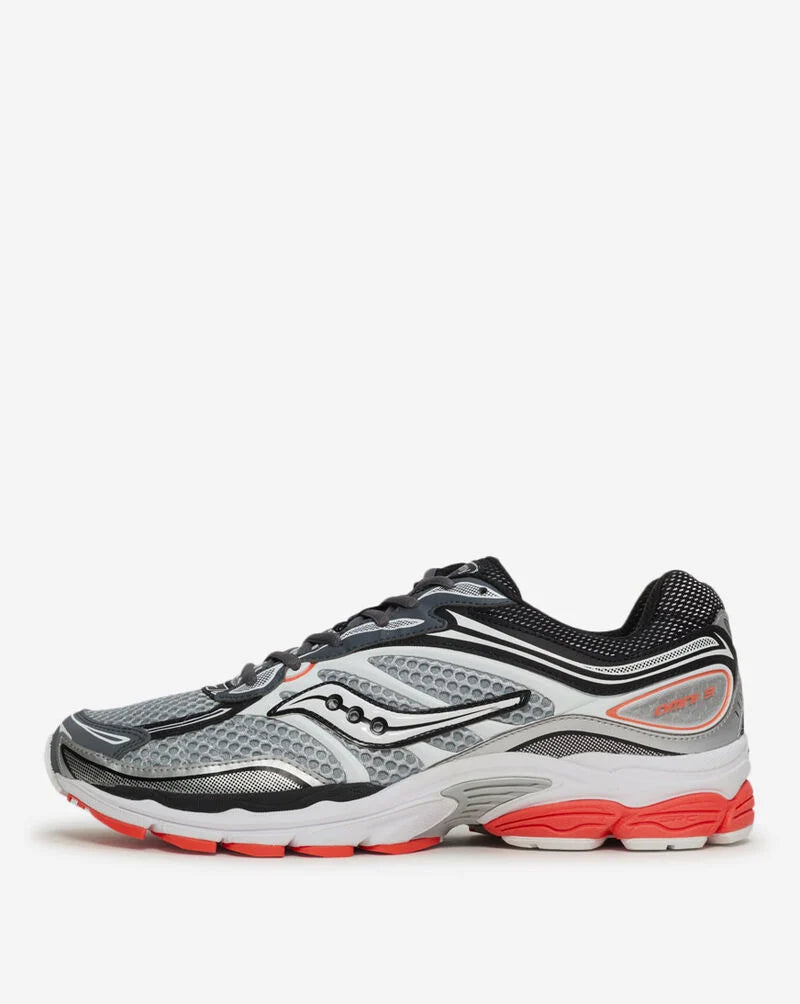Men's Saucony Progrid Omni 9 - CADET/VIZIRED