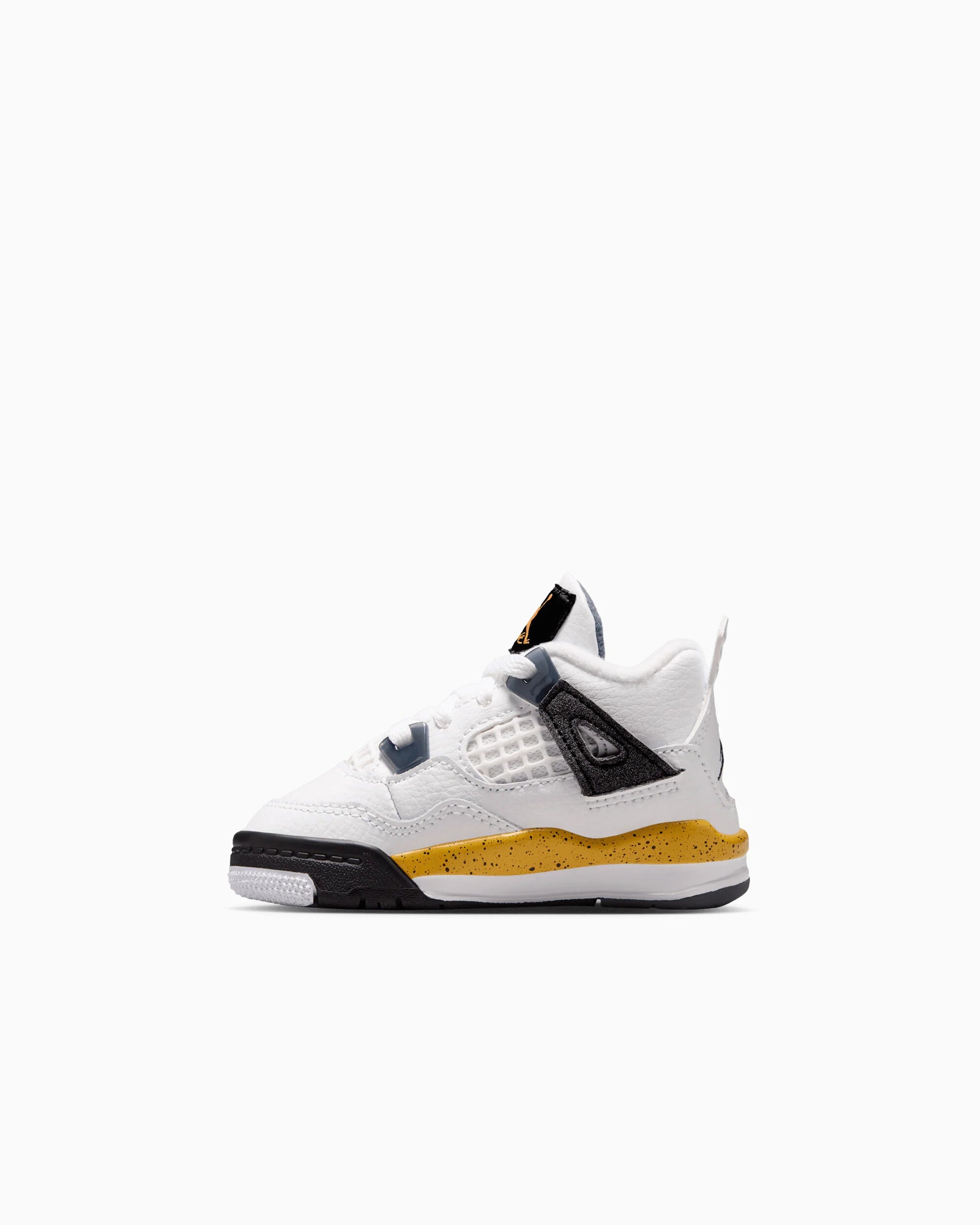 Air Jordan 4 Retro TD - TOUR YELLOW