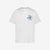 Flaneur Spectator T-shirt - WHITE