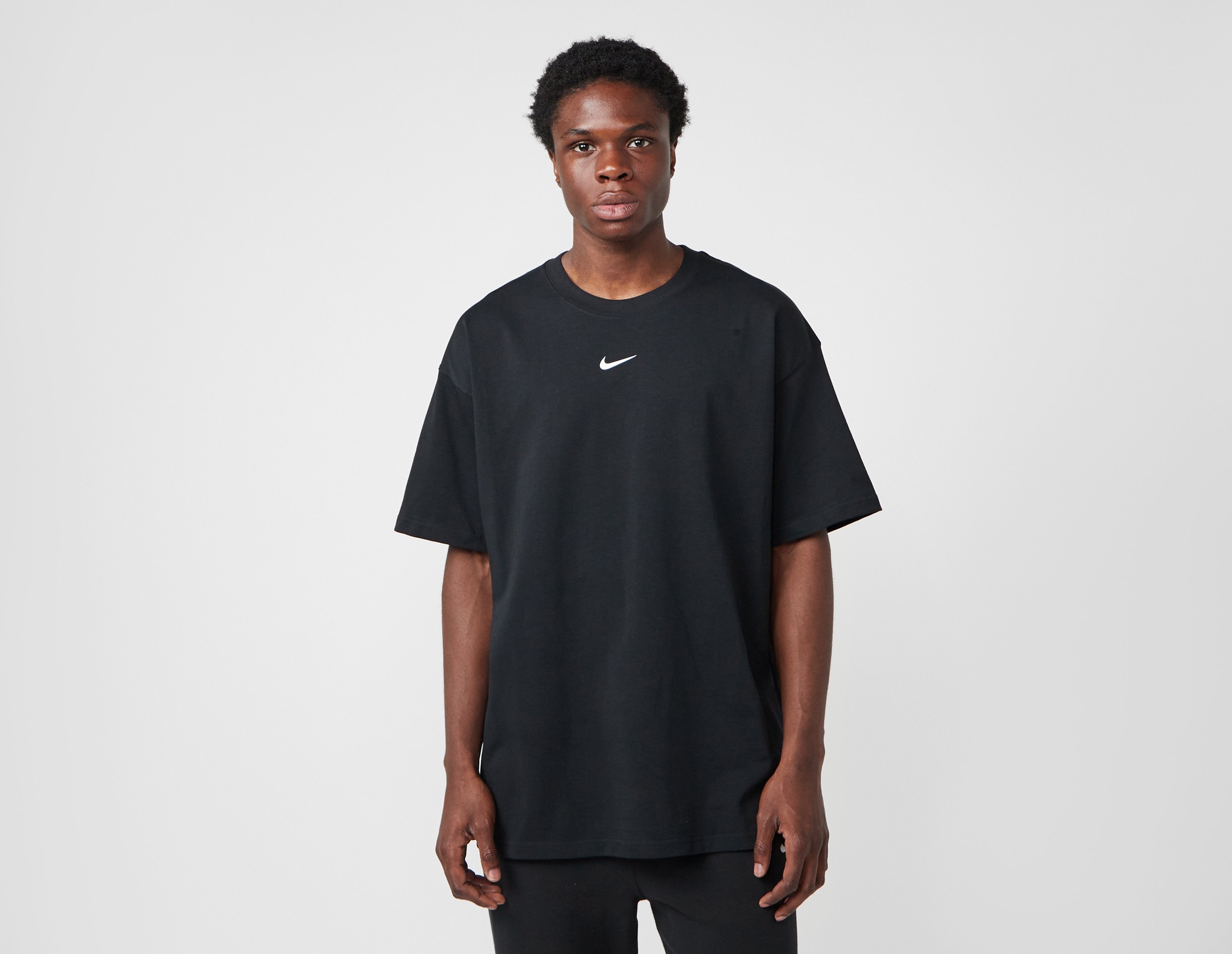 NIKE × NOCTA / Tシャツ/S/コットン/BLK/IB5673-010 Nike x Nocta Tee - BLACK