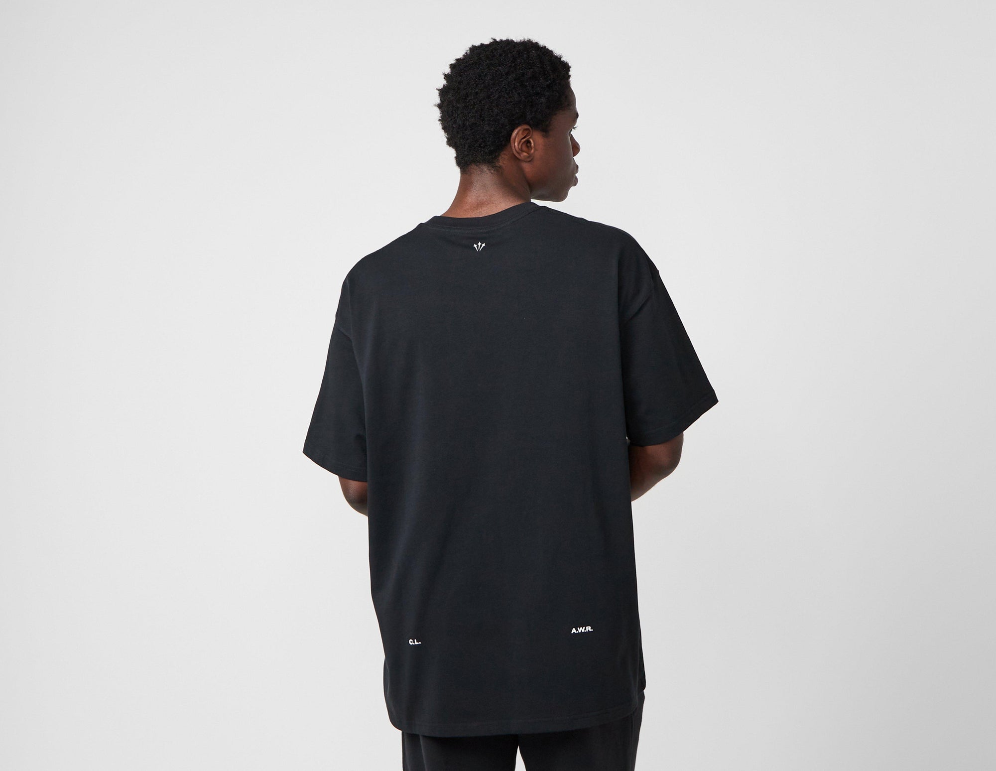 Nike x Nocta Tee - BLACK