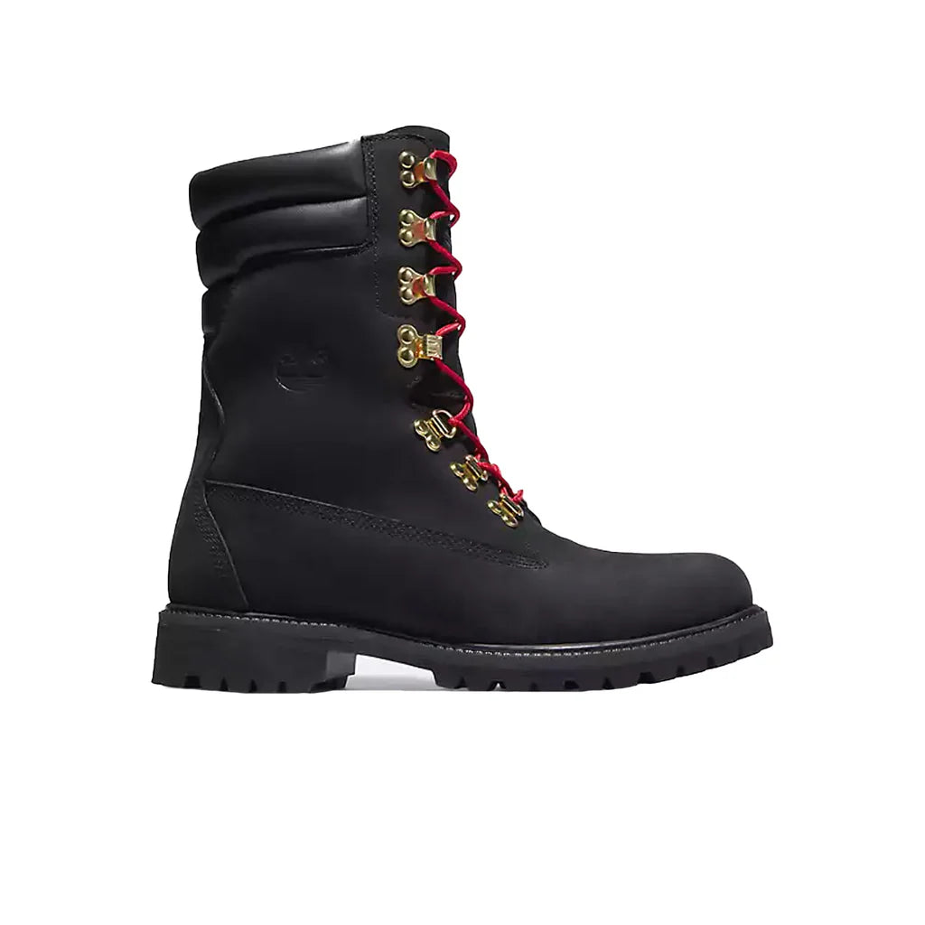 Men&#39;s Timberland Premium Tall Lace Waterproof - BLACK